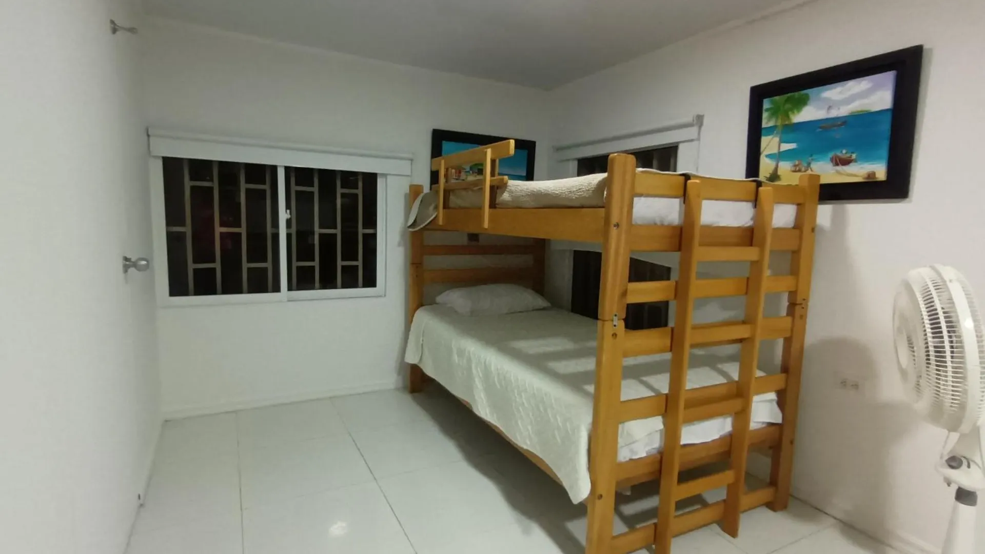 Hospedaje Belleza Islena Apartamento San Andres  0*, San Andres (San Andres and Providencia Islands) Colombia